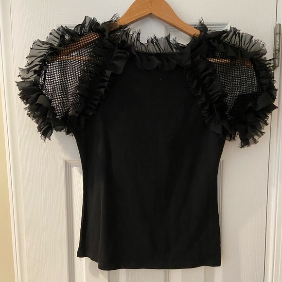 Gracia Women’s top - Picture 3 of 4